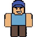 Taunt sprite