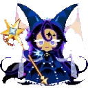 Luna sprite