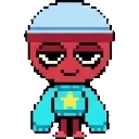 Gigi sprite