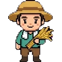 Mr. Son sprite