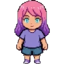Ilumina sprite