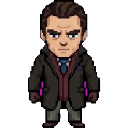 Jonas Maconachic sprite