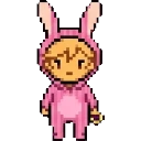 Ace sprite