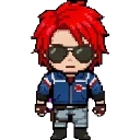 Party Poison sprite