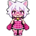 Fem sprite