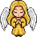 Lily sprite