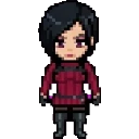 Ada sprite