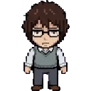 Jairo sprite