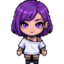 Vidya sprite