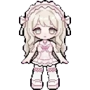 Emily sprite