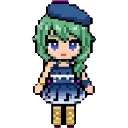 Lola sprite