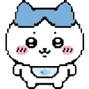 Rackoo sprite