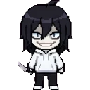 Jeffthekiller sprite