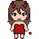 Diablix sprite