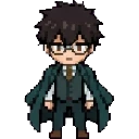 Orter Madl sprite