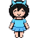 Blaze sprite
