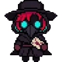 Doctor sprite