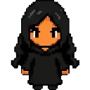 Nour sprite