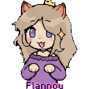 Flanny sprite