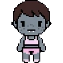Sky sprite