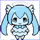 Tenshi sprite