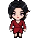 Serin sprite