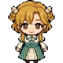 Rose Fryberg sprite