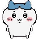 Hachiware sprite