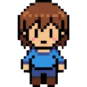 Void sprite