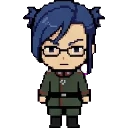 Rerugen sprite