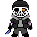 Nires sprite