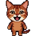 Meimei sprite