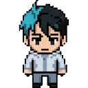 Karl sprite