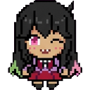 Harumy sprite