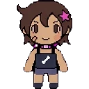 Nina sprite