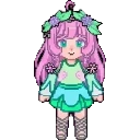 Floryn sprite