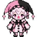 The Dreamer sprite