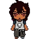 Bae sprite
