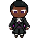 Aaron Burr sprite