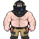Bob sprite