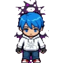 Four TIME sprite