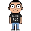 morty gucci sprite