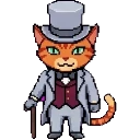 Baron Humbert von Gikkingen sprite