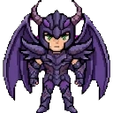 Radamanthys sprite