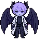 G sprite