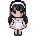 Nunu sprite