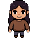Mia Cassandra sprite