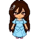 Marisol sprite