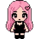 Adaneth sprite