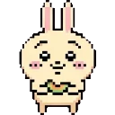 Usagi sprite
